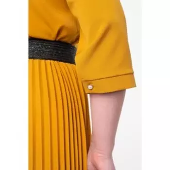 Платье женское, размер 56