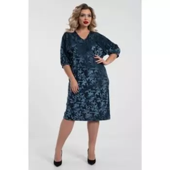 Платье женское, размер 56