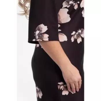 Платье женское, размер 56