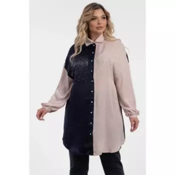 Платье женское, размер 56