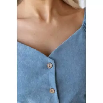 Платье женское, размер 56