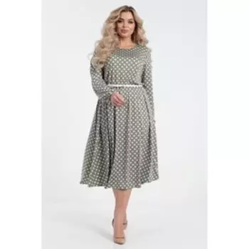 Платье женское, размер 56