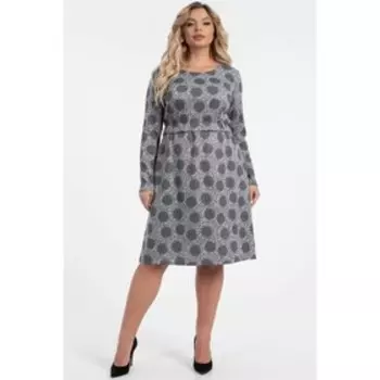 Платье женское, размер 56