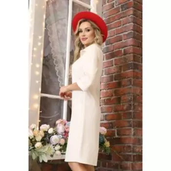 Платье женское, размер 56