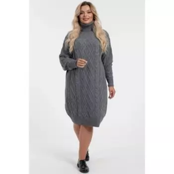 Платье женское, размер 56