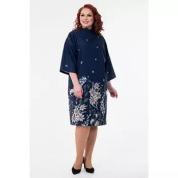 Платье женское, размер 56