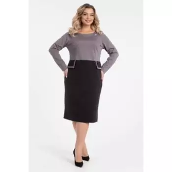 Платье женское, размер 56