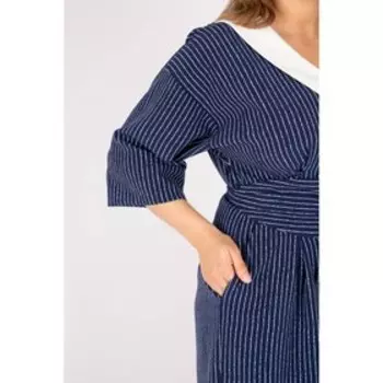 Платье женское, размер 56