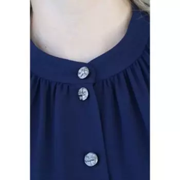 Платье женское, размер 56