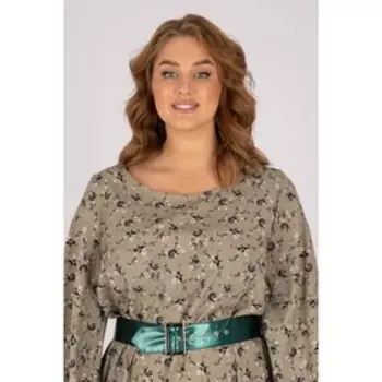 Платье женское, размер 56