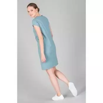 Платье женское, размер 56