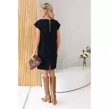 Платье женское, размер 56