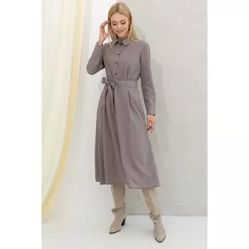 Платье женское, размер 56