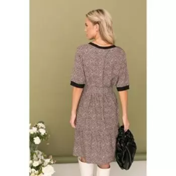 Платье женское, размер 56