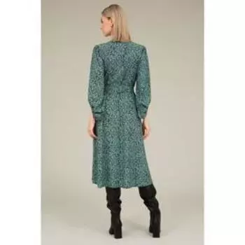 Платье женское, размер 56