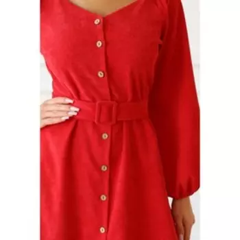 Платье женское, размер 56