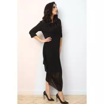 Платье женское, размер 56