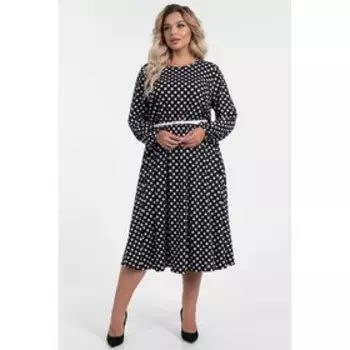 Платье женское, размер 56