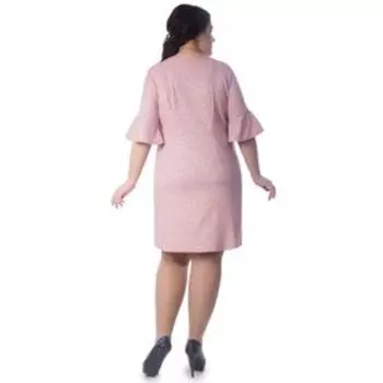 Платье женское, размер 56