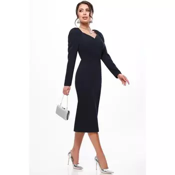 Платье женское, размер 56