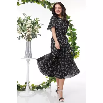 Платье женское, размер 56