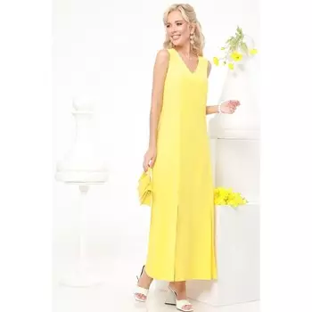 Платье женское, размер 56