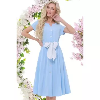 Платье женское, размер 56