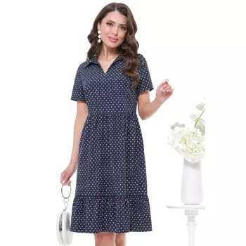 Платье женское, размер 56