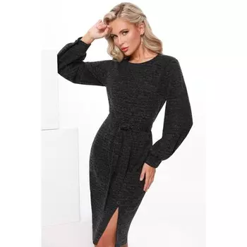 Платье женское, размер 56