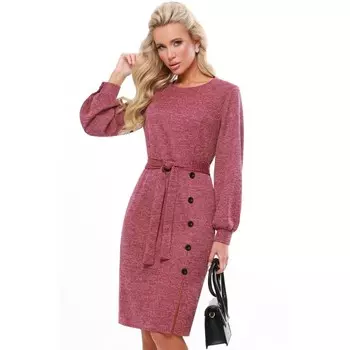 Платье женское, размер 56