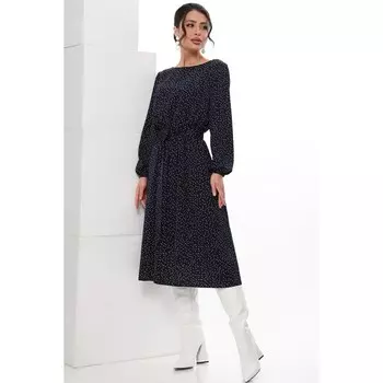 Платье женское, размер 56