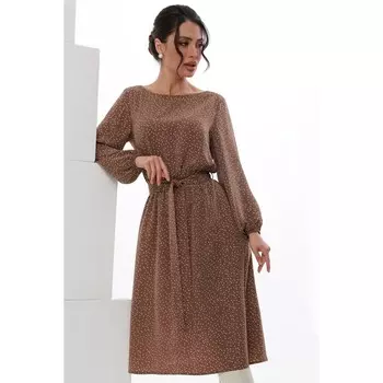 Платье женское, размер 56