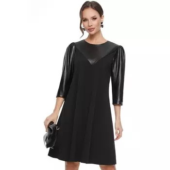 Платье женское, размер 56