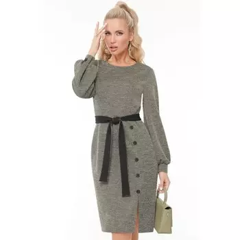 Платье женское, размер 56