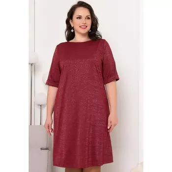 Платье женское, размер 56