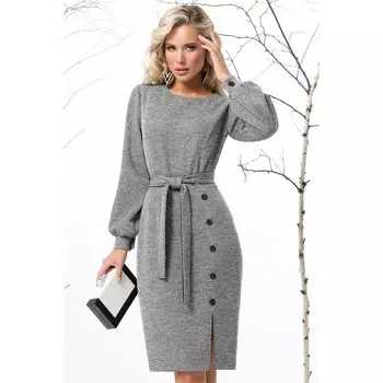 Платье женское, размер 56