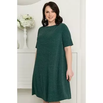 Платье женское, размер 56