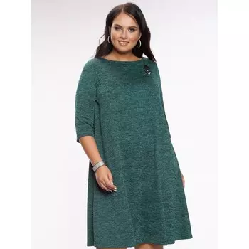 Платье женское, размер 56