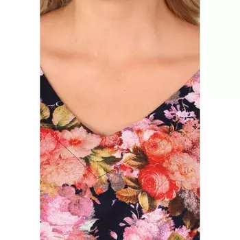 Платье женское, размер 56