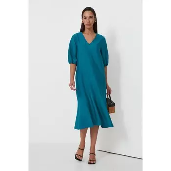 Платье женское, размер 56