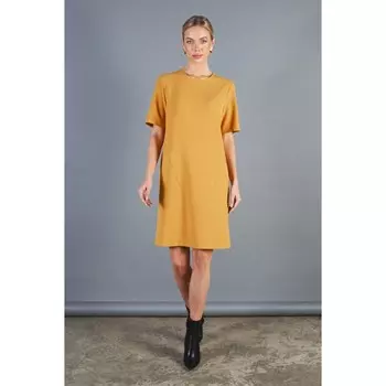 Платье женское, размер 56