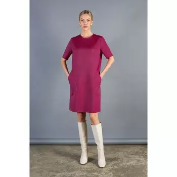 Платье женское, размер 56