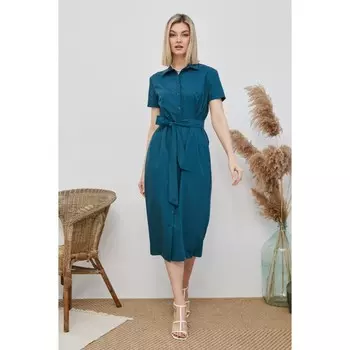 Платье женское, размер 56