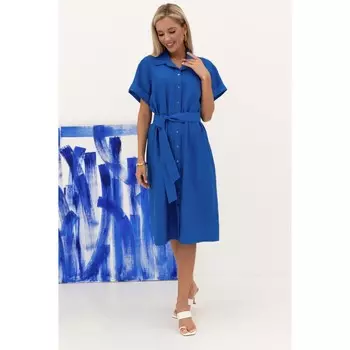 Платье женское, размер 56