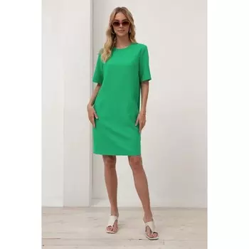 Платье женское, размер 56