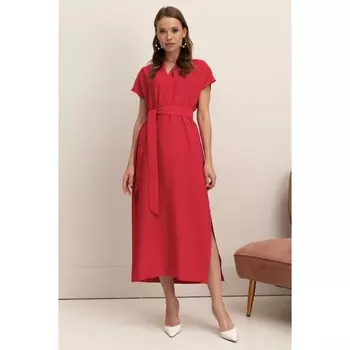 Платье женское, размер 56