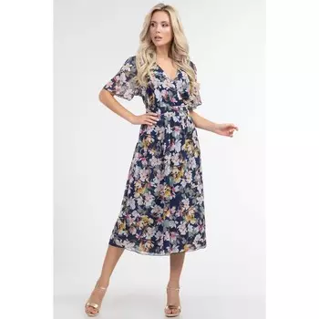 Платье женское, размер 56