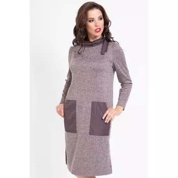 Платье женское, размер 56