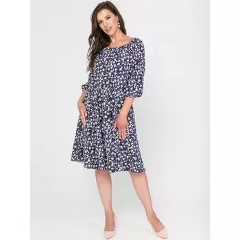 Платье женское, размер 56