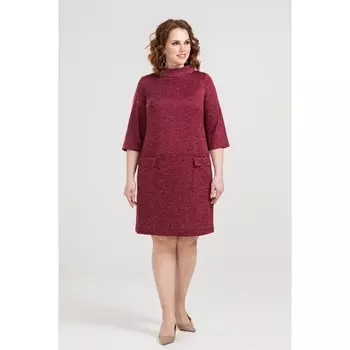 Платье женское, размер 56